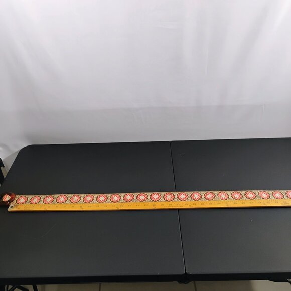 🌸 Reversible Floral Fabric Belt | One Size🌸 - Picture 14 of 14